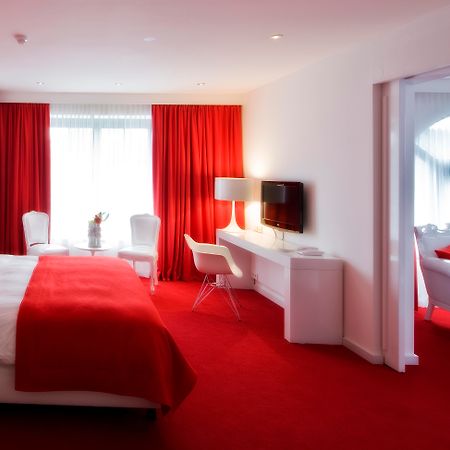 Van Der Valk Hotel Brugge Oostkamp Kültér fotó