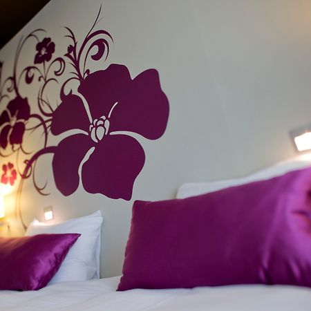Van Der Valk Hotel Brugge Oostkamp Kültér fotó