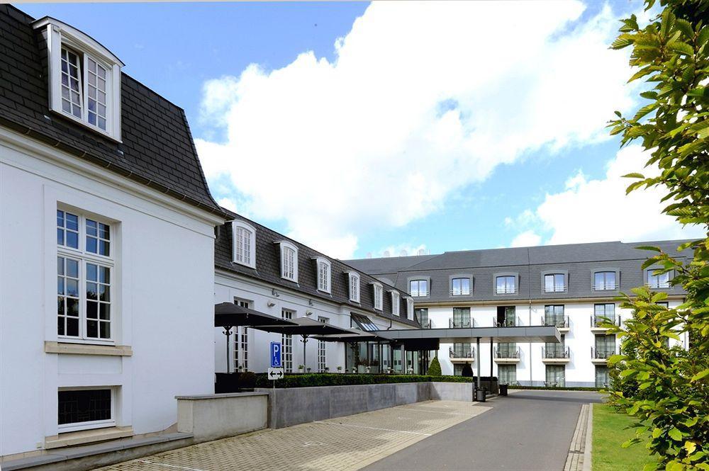Van Der Valk Hotel Brugge Oostkamp Kültér fotó