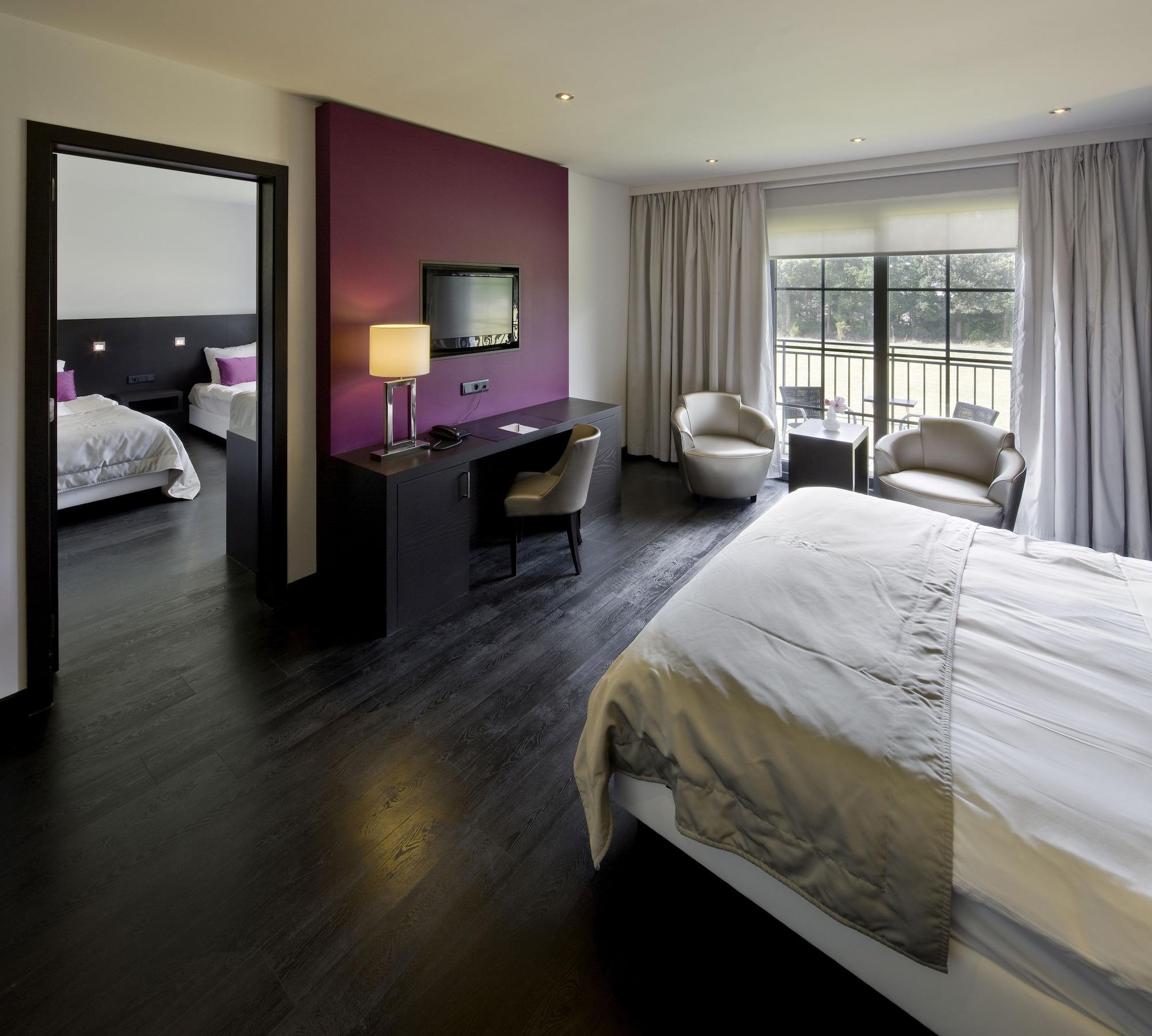Van Der Valk Hotel Brugge Oostkamp Kültér fotó