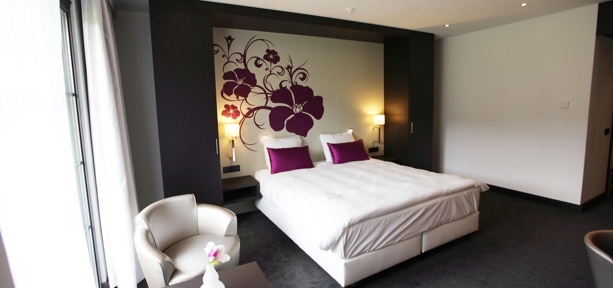 Van Der Valk Hotel Brugge Oostkamp Kültér fotó