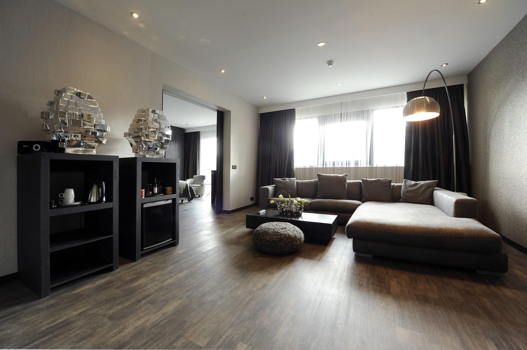 Van Der Valk Hotel Brugge Oostkamp Kültér fotó