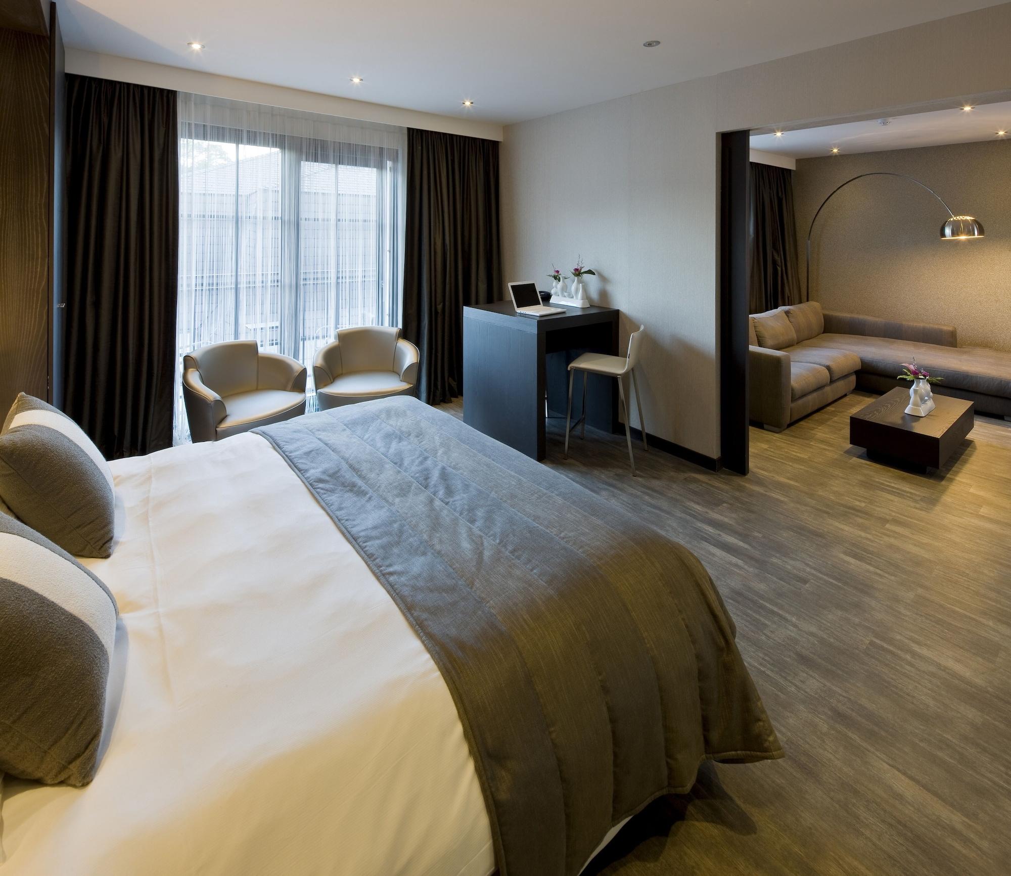 Van Der Valk Hotel Brugge Oostkamp Kültér fotó