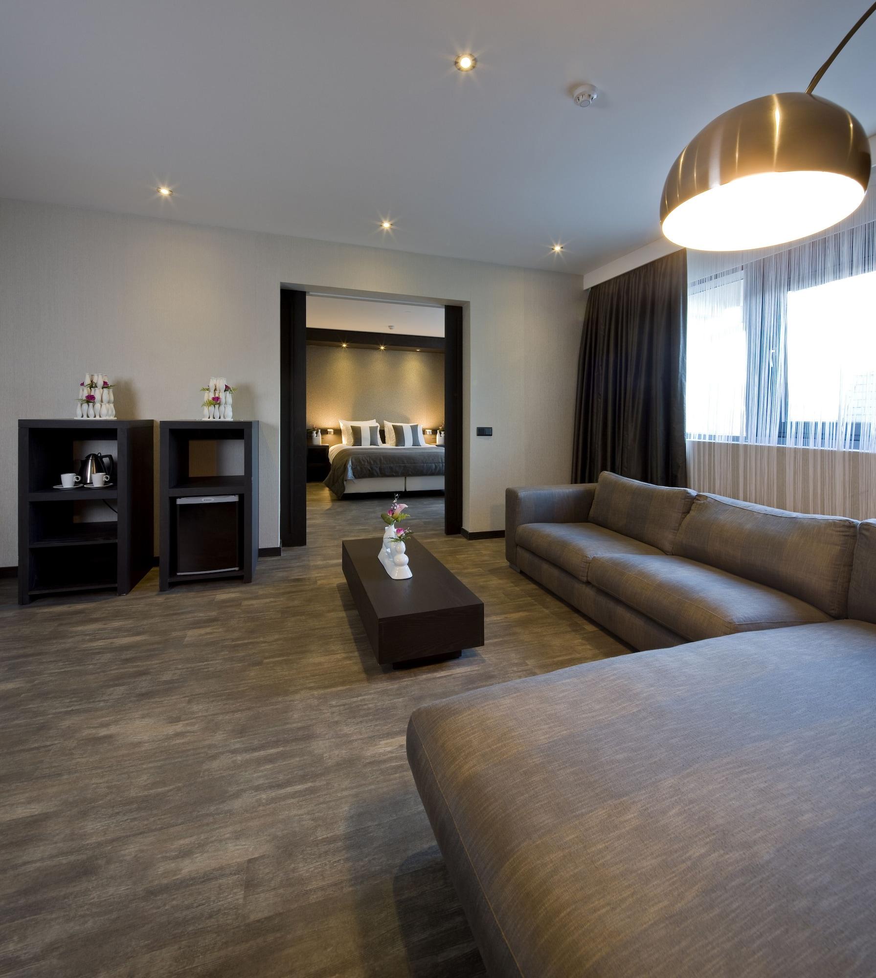Van Der Valk Hotel Brugge Oostkamp Kültér fotó