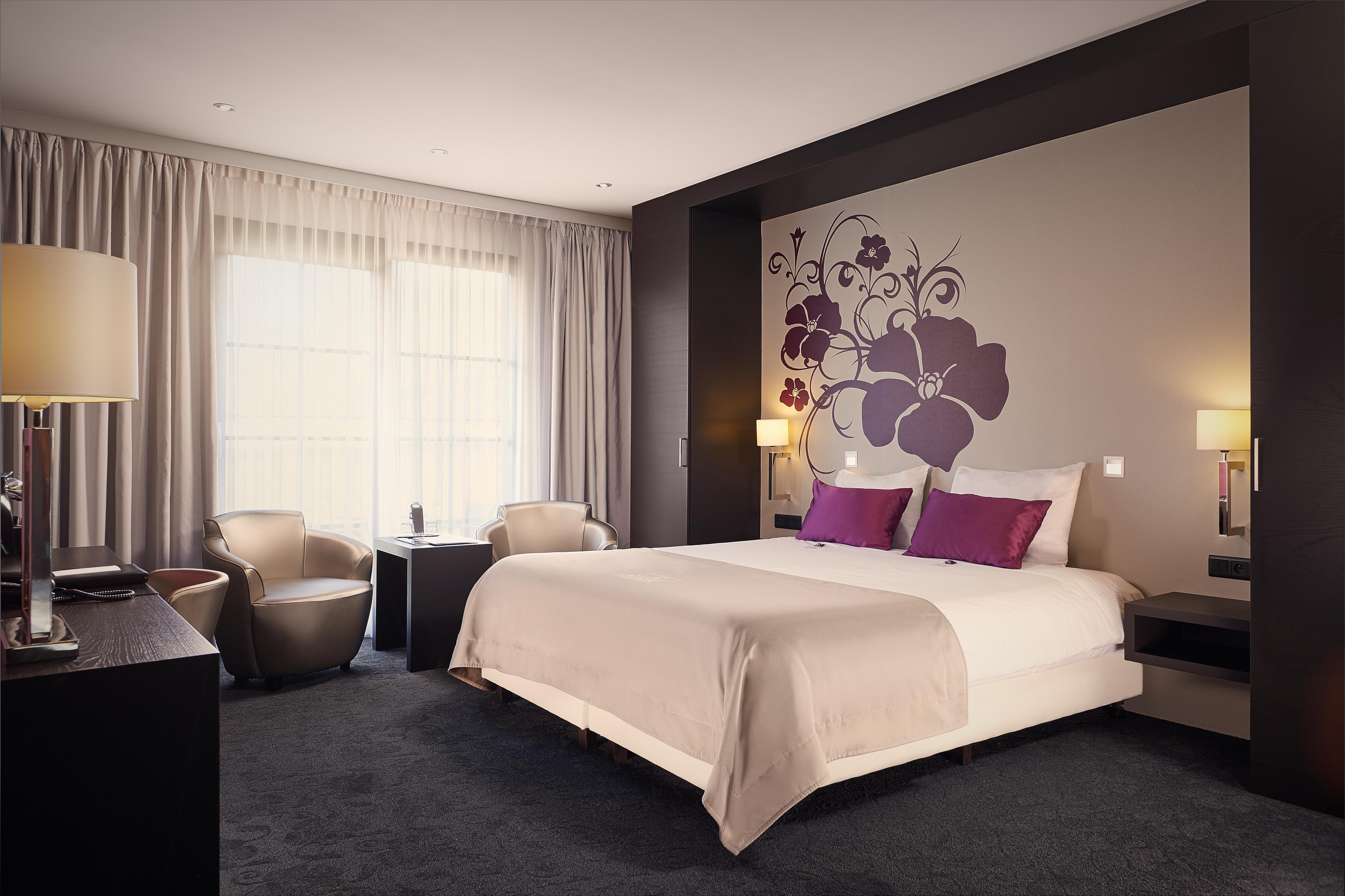 Van Der Valk Hotel Brugge Oostkamp Kültér fotó