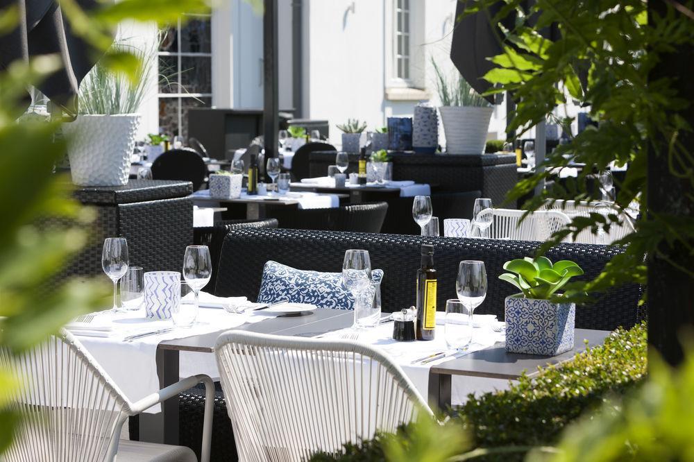 Van Der Valk Hotel Brugge Oostkamp Kültér fotó