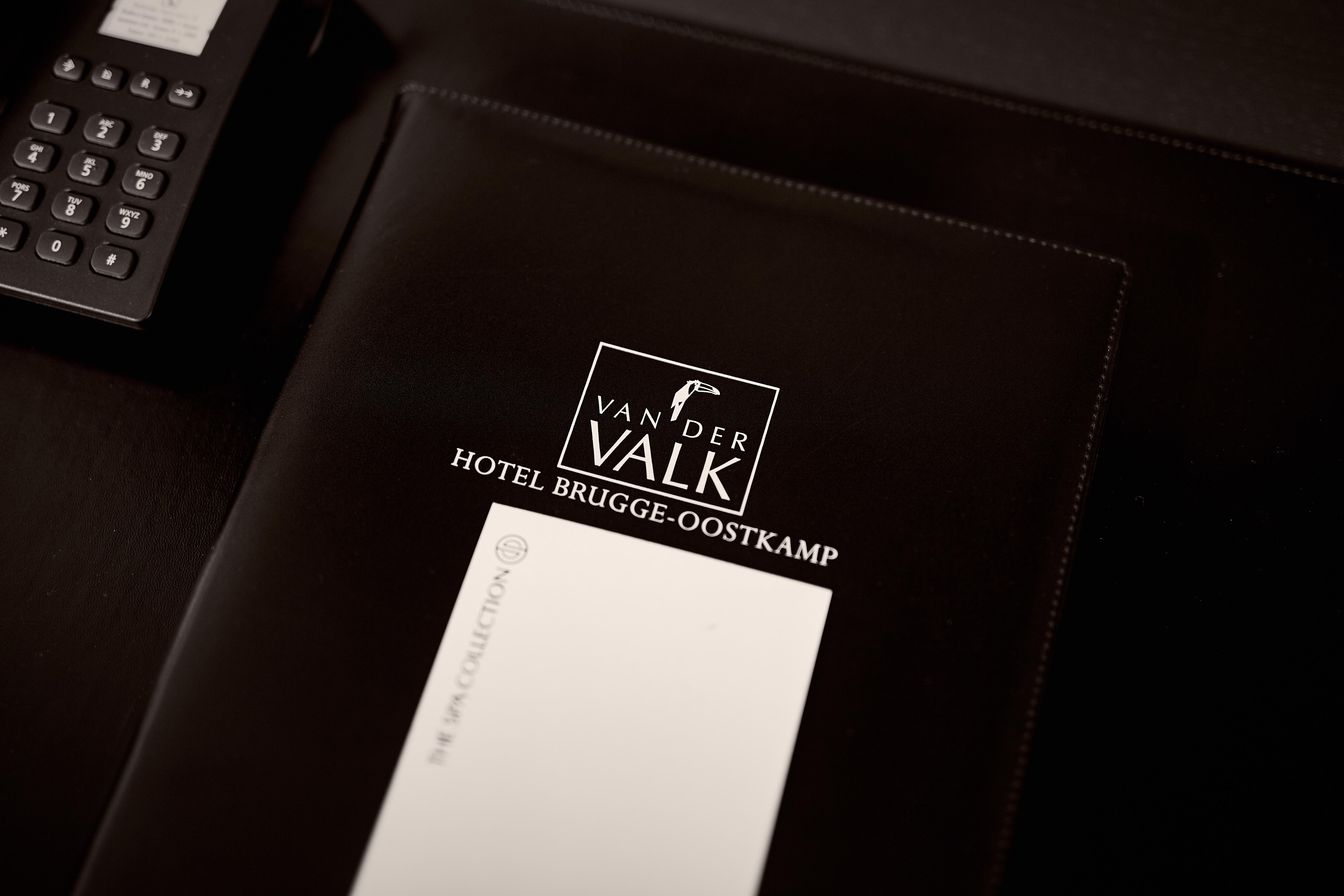 Van Der Valk Hotel Brugge Oostkamp Kültér fotó