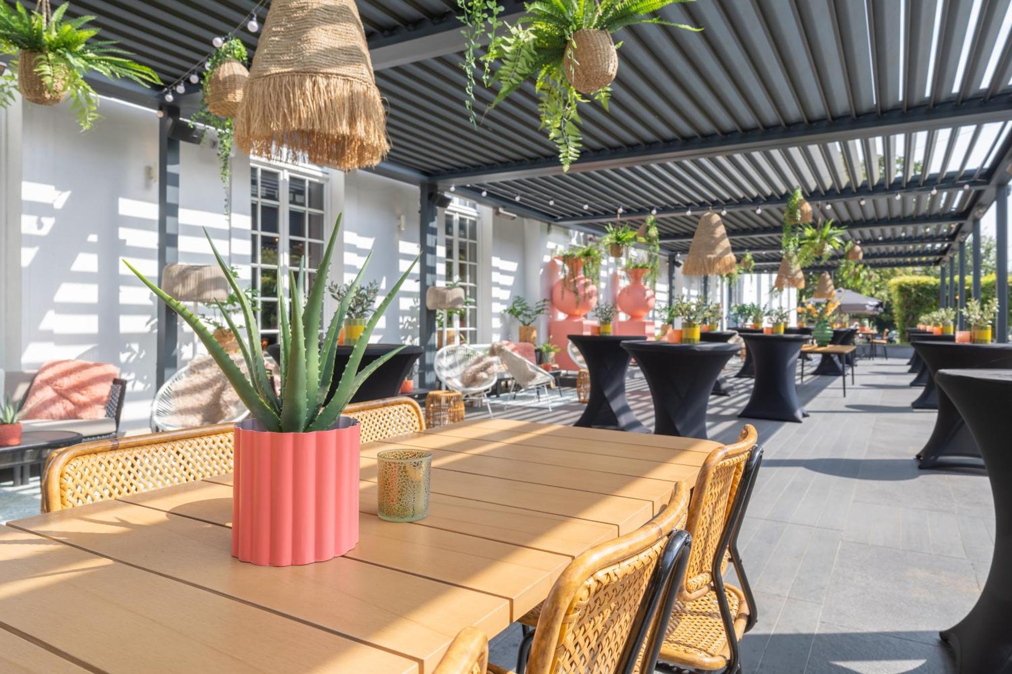 Van Der Valk Hotel Brugge Oostkamp Kültér fotó