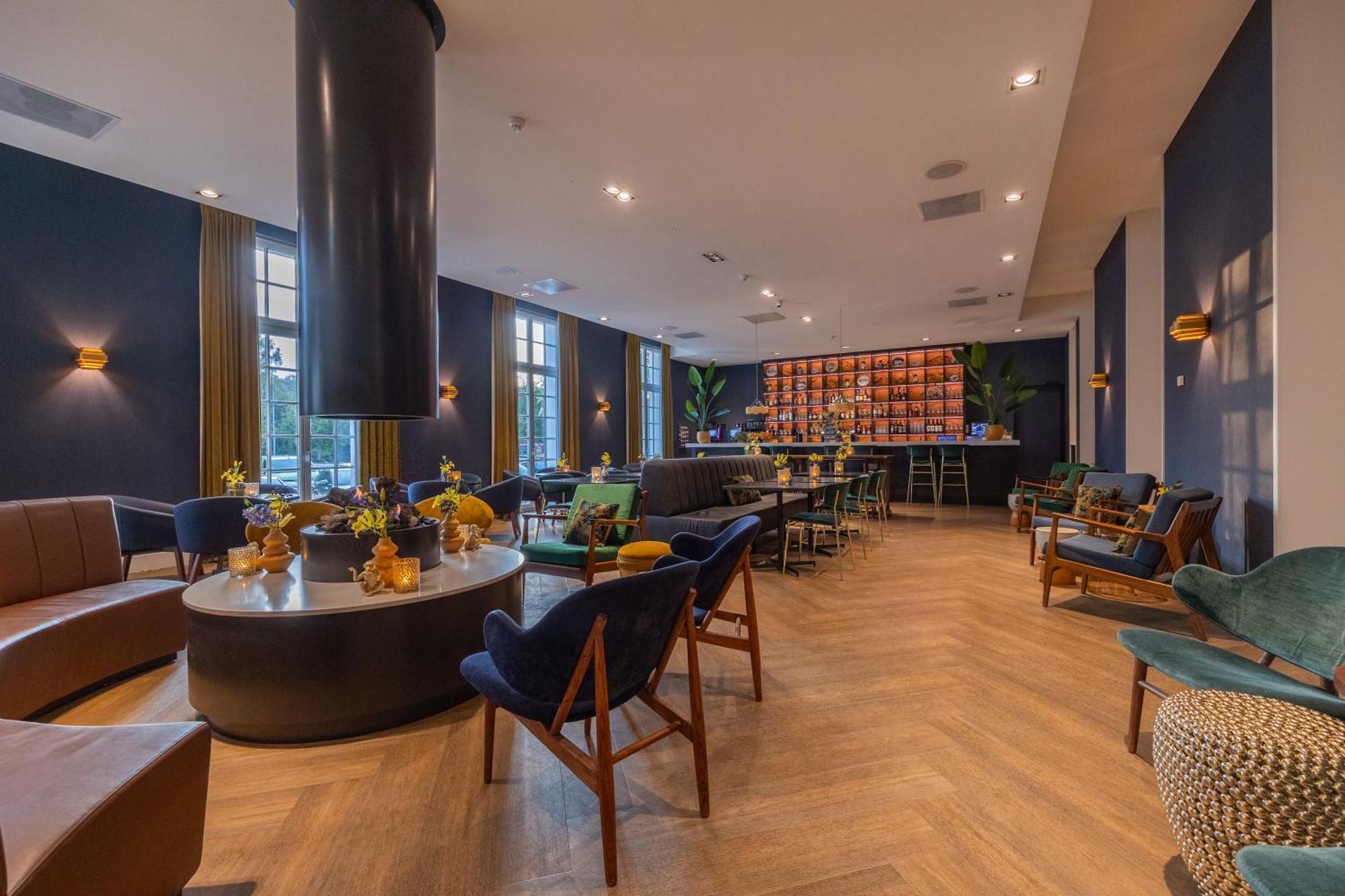Van Der Valk Hotel Brugge Oostkamp Kültér fotó