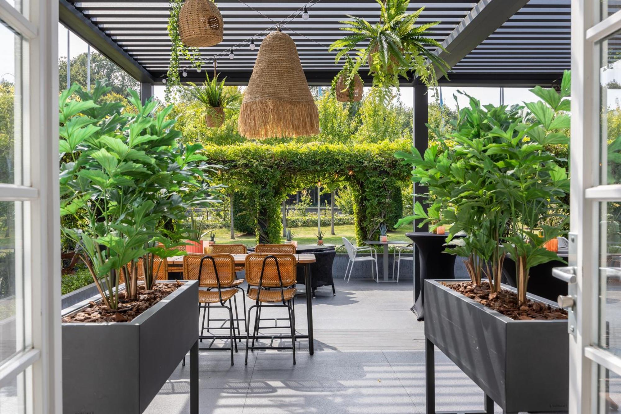 Van Der Valk Hotel Brugge Oostkamp Kültér fotó