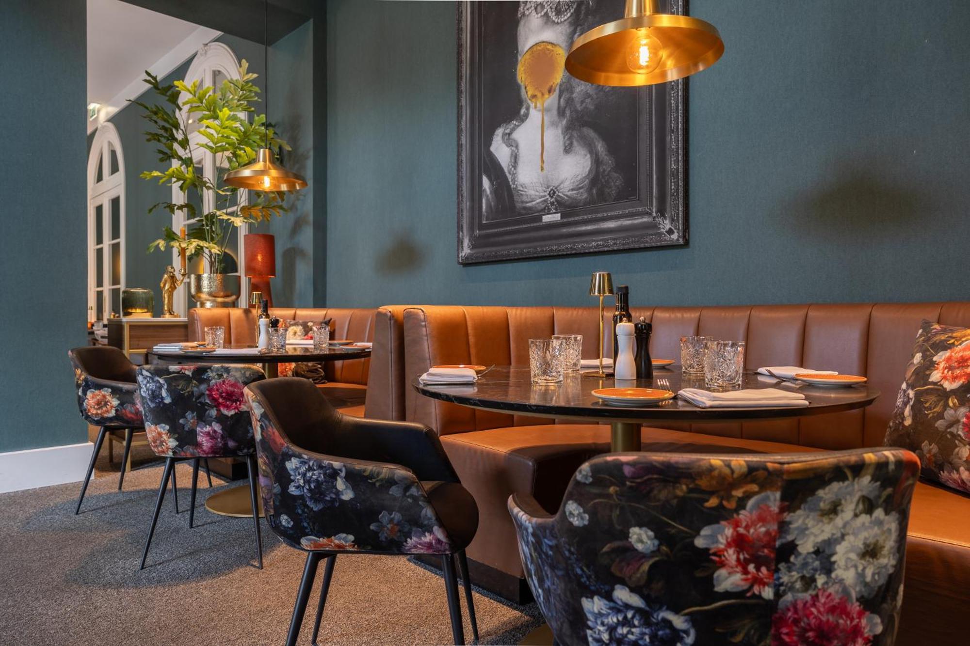 Van Der Valk Hotel Brugge Oostkamp Kültér fotó