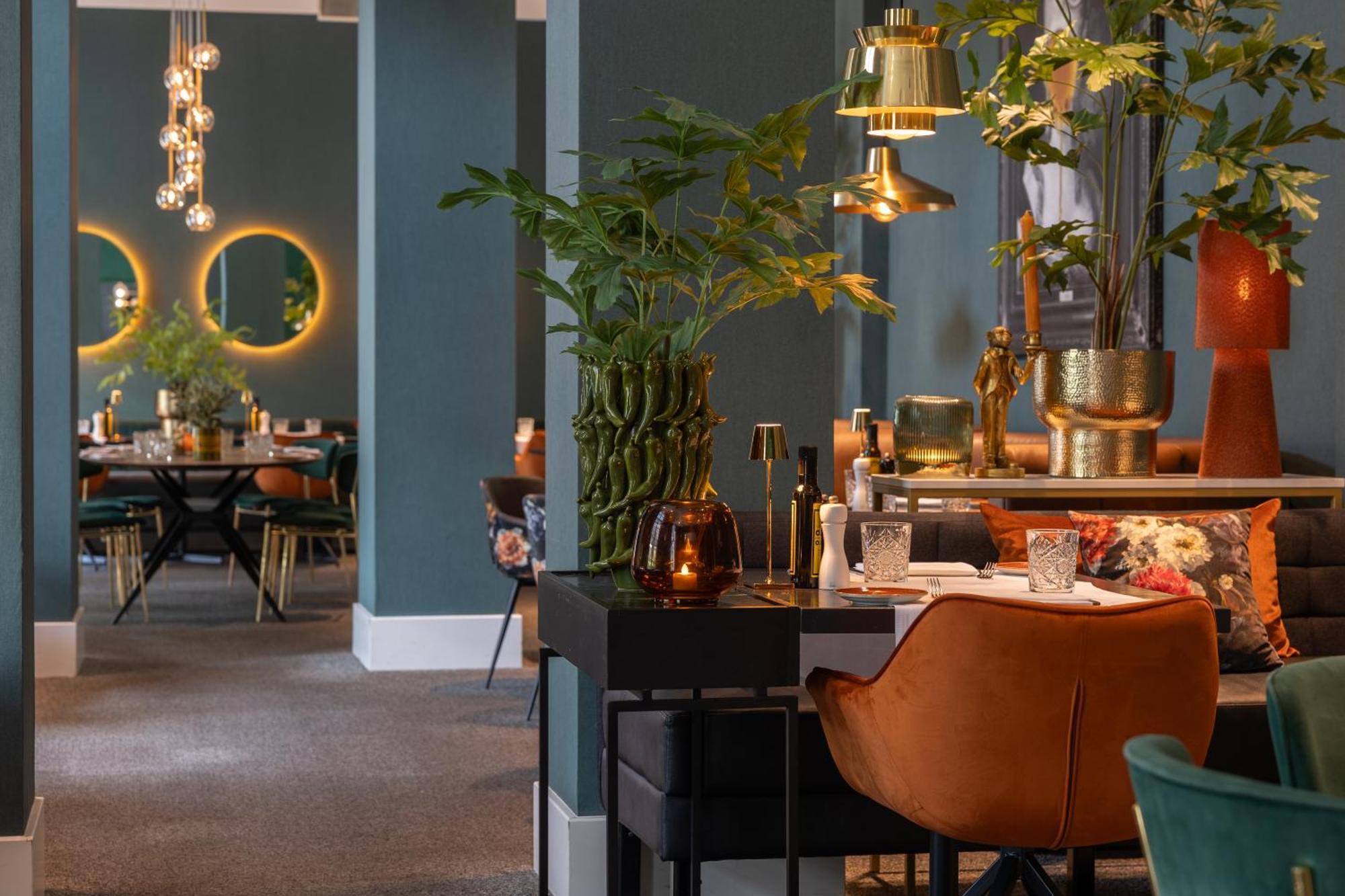 Van Der Valk Hotel Brugge Oostkamp Kültér fotó