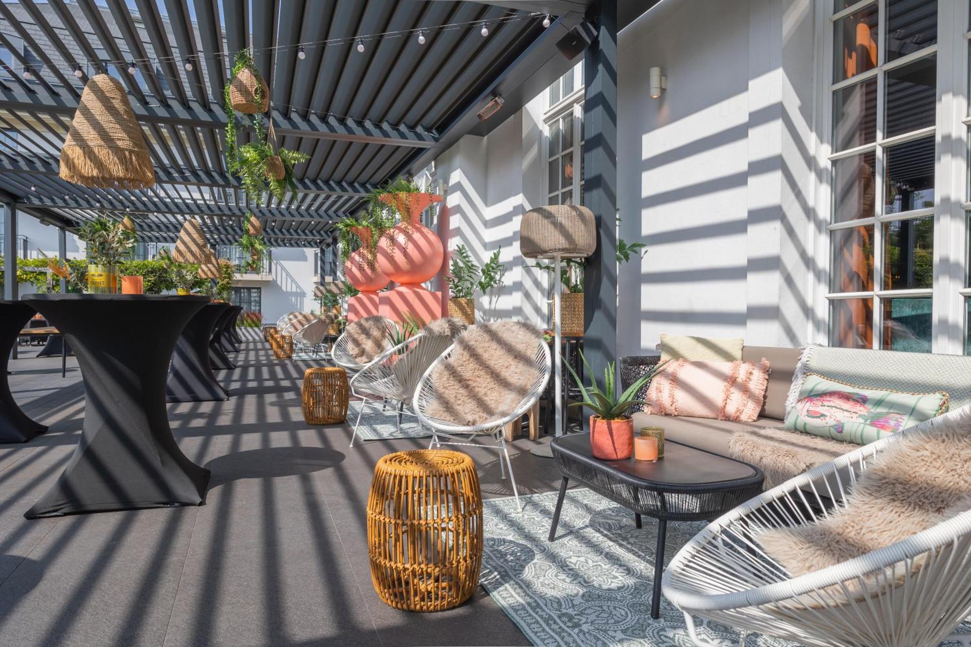 Van Der Valk Hotel Brugge Oostkamp Kültér fotó