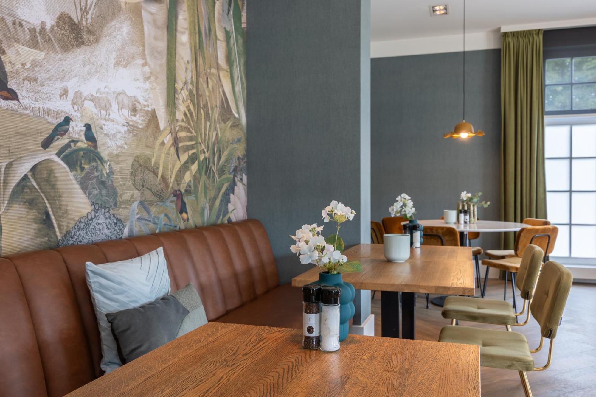 Van Der Valk Hotel Brugge Oostkamp Kültér fotó
