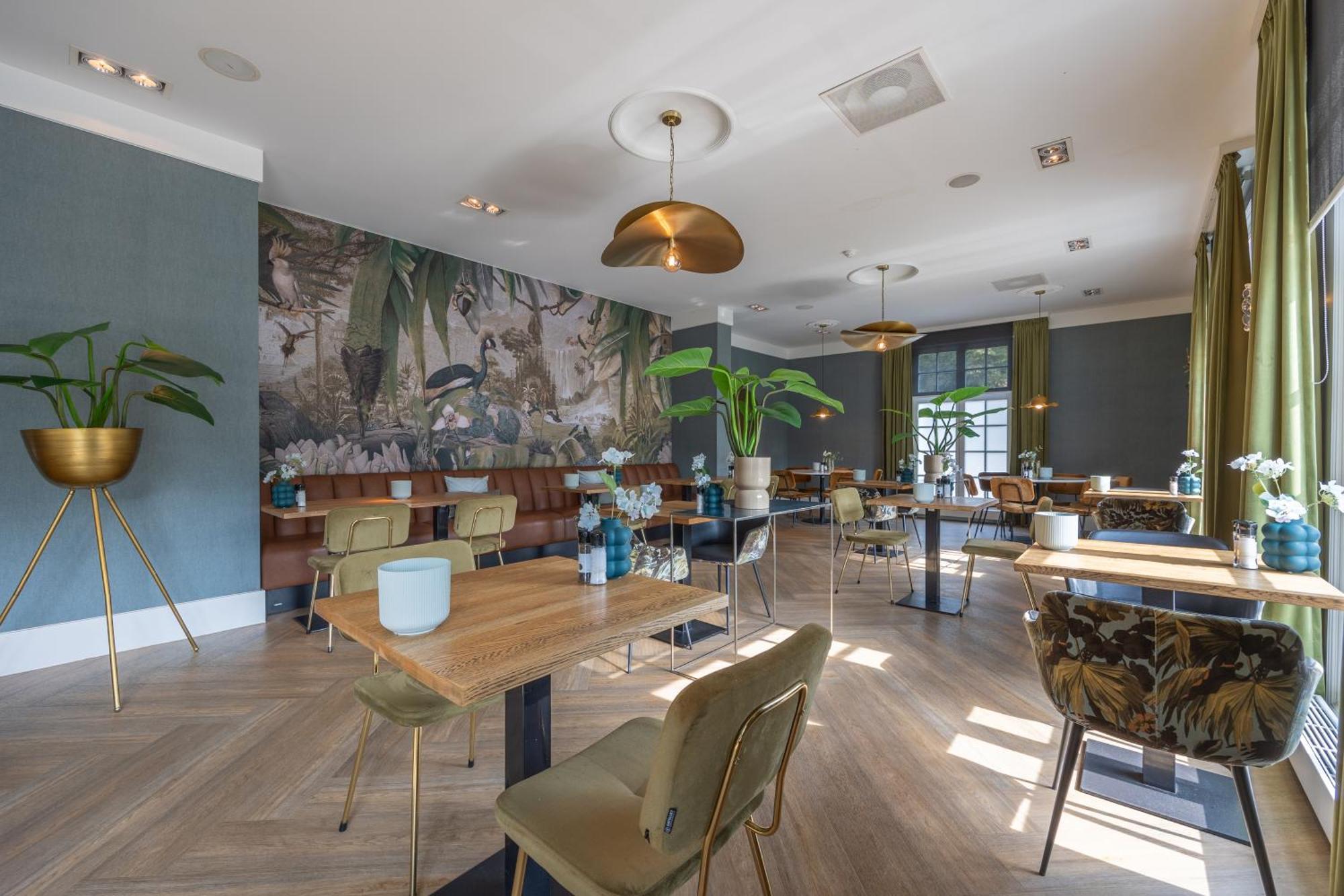 Van Der Valk Hotel Brugge Oostkamp Kültér fotó