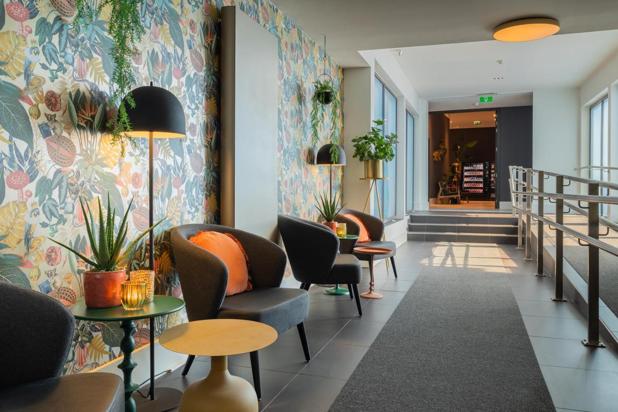 Van Der Valk Hotel Brugge Oostkamp Kültér fotó