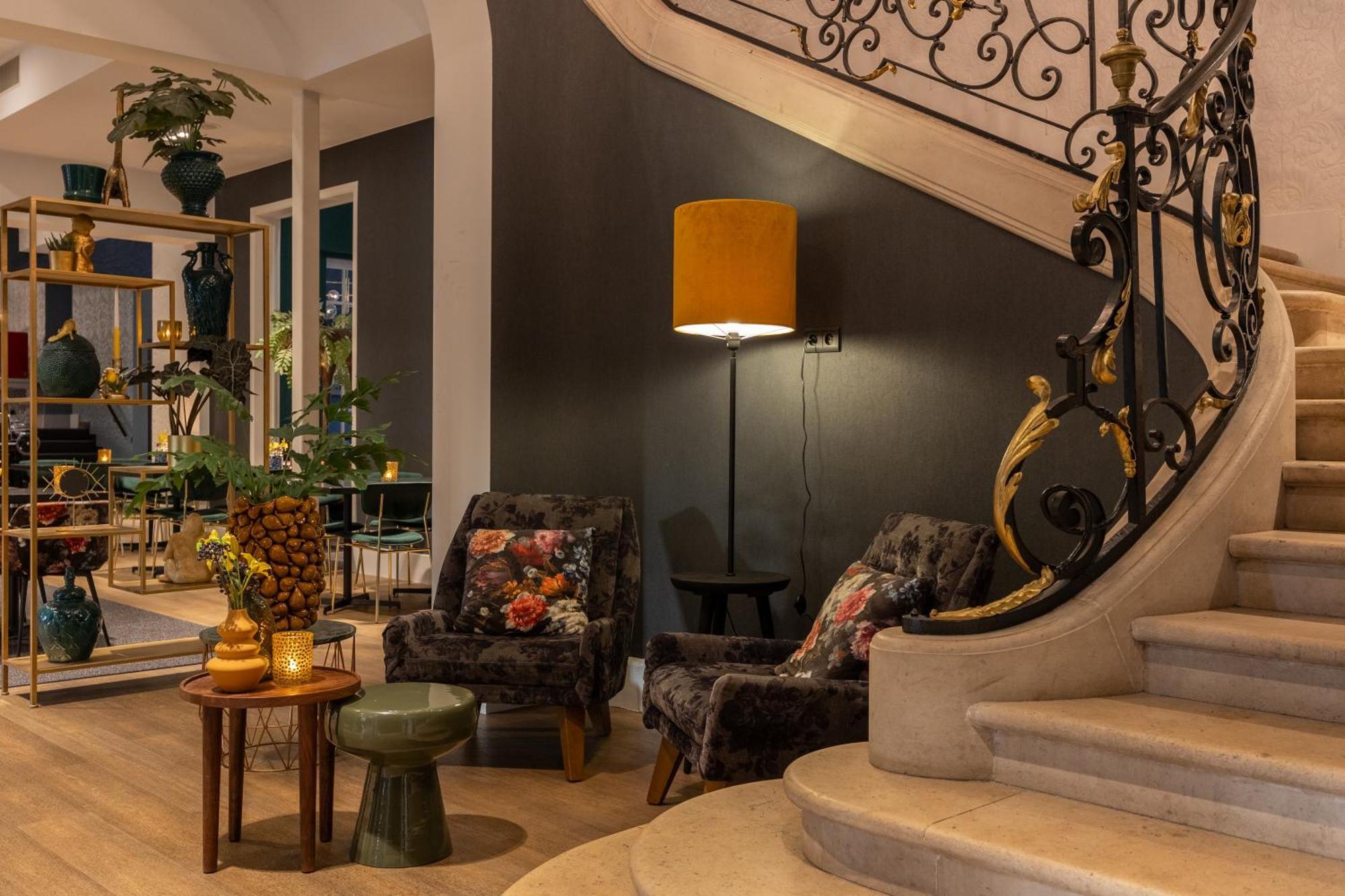 Van Der Valk Hotel Brugge Oostkamp Kültér fotó