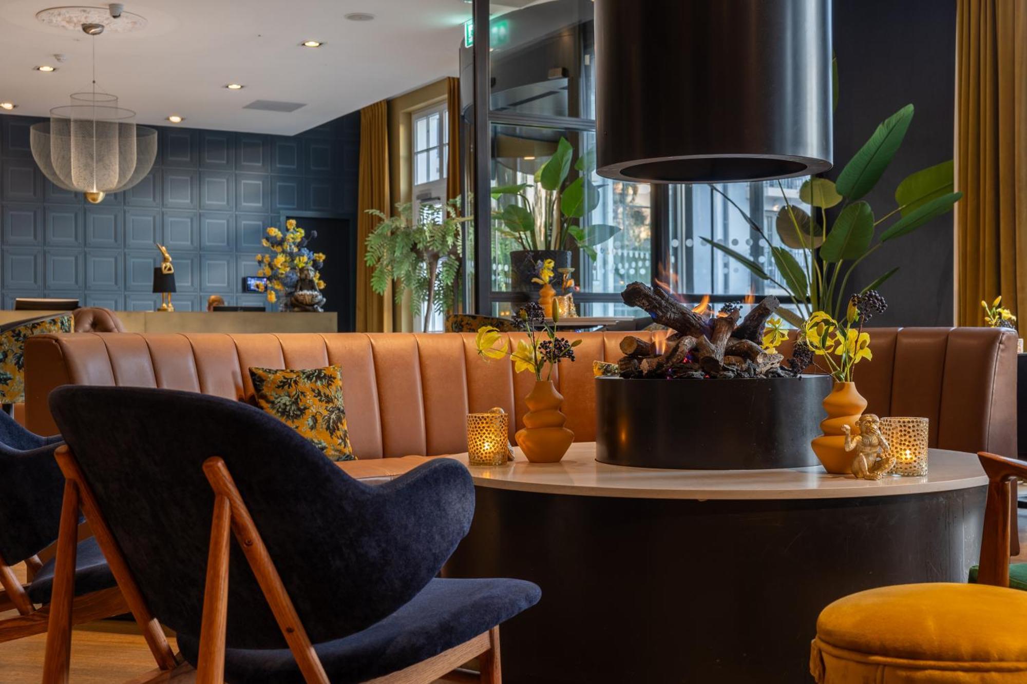 Van Der Valk Hotel Brugge Oostkamp Kültér fotó