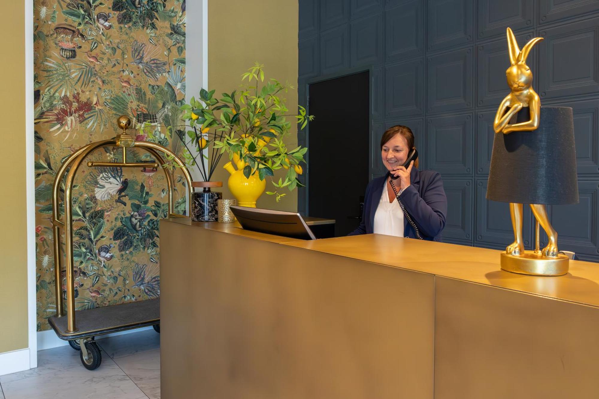 Van Der Valk Hotel Brugge Oostkamp Kültér fotó
