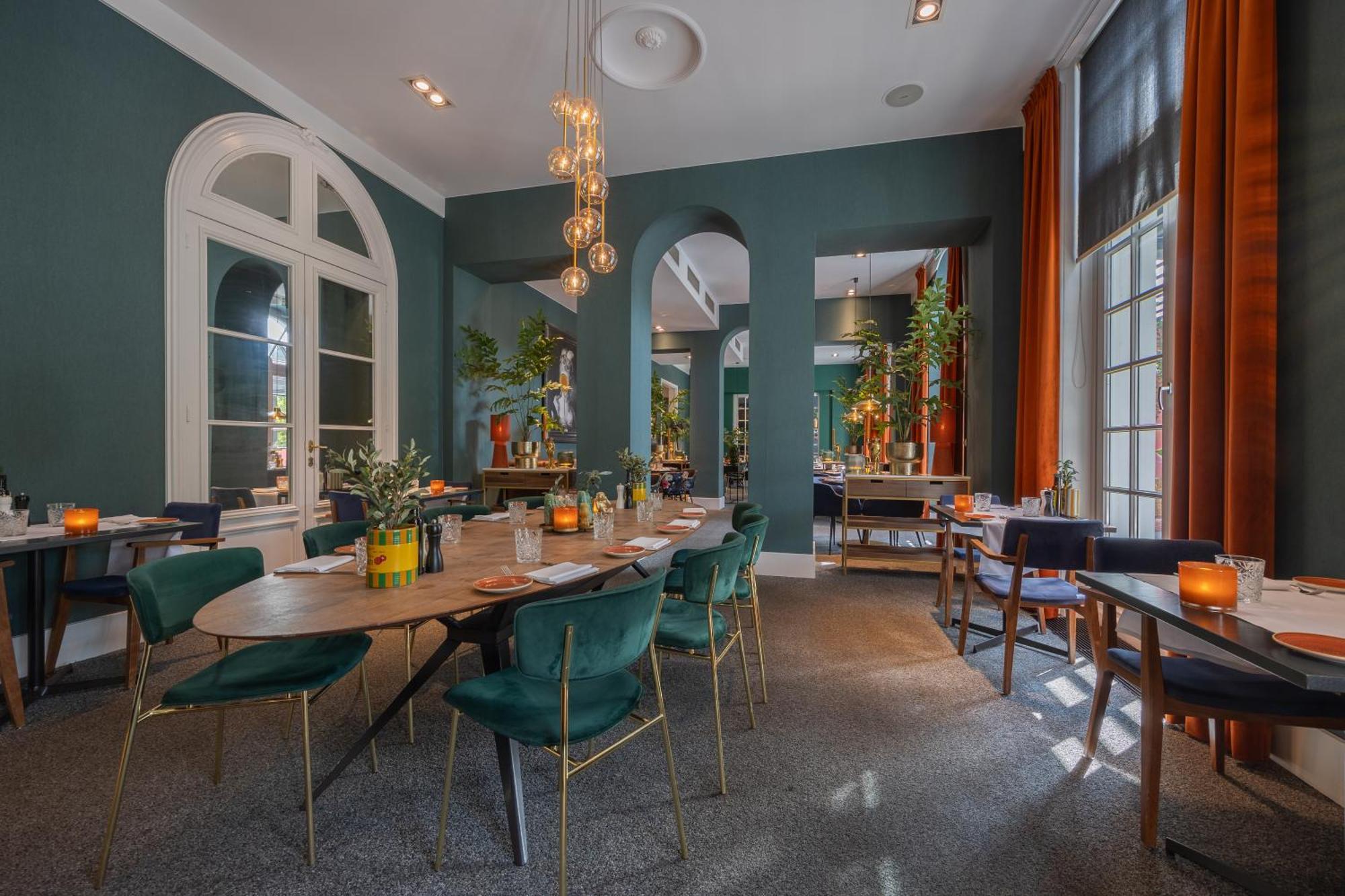 Van Der Valk Hotel Brugge Oostkamp Kültér fotó
