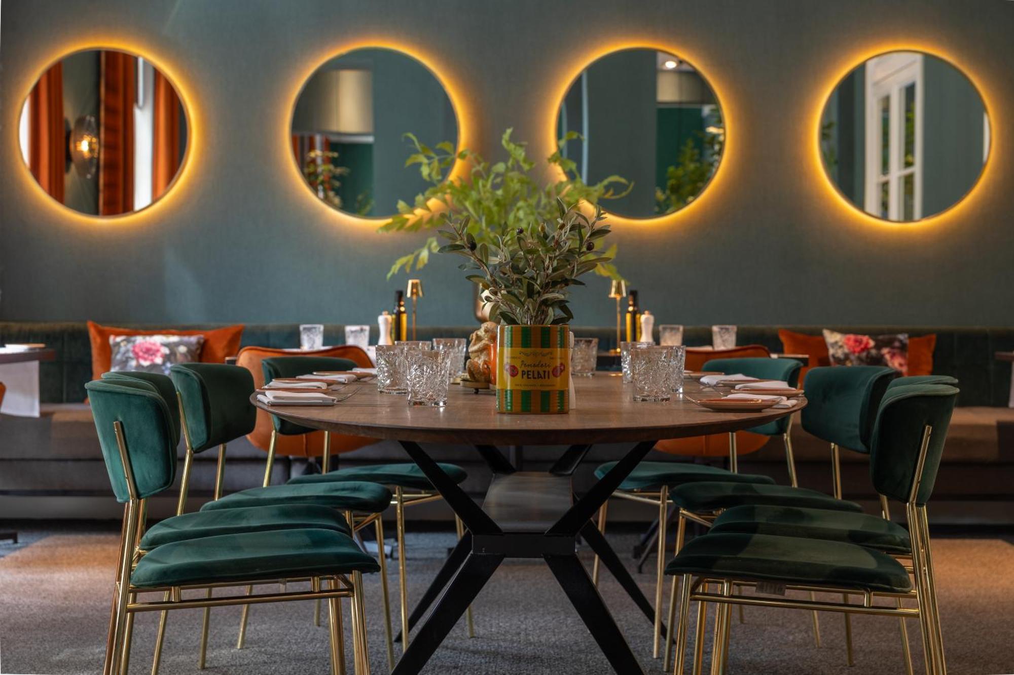 Van Der Valk Hotel Brugge Oostkamp Kültér fotó