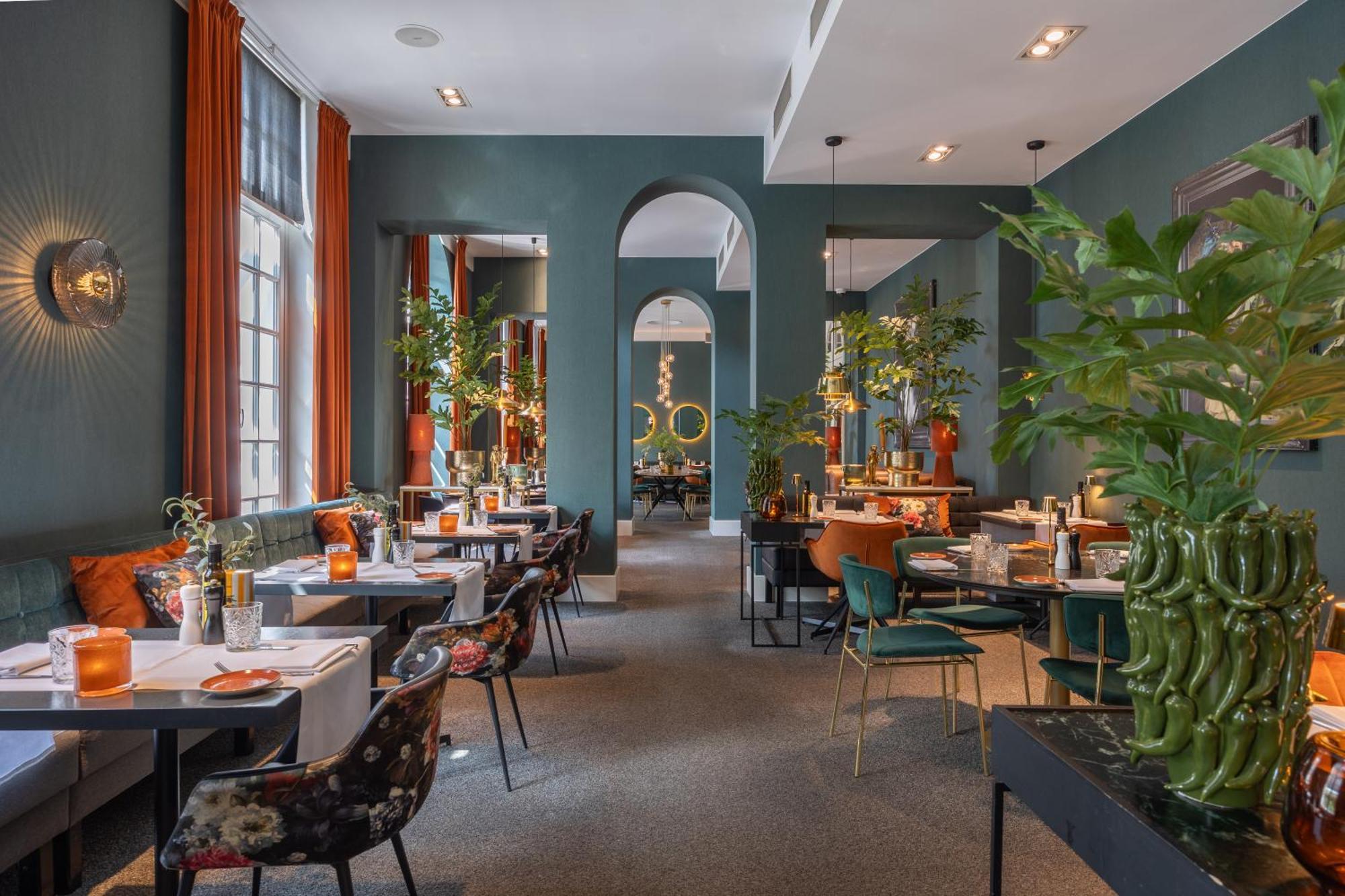 Van Der Valk Hotel Brugge Oostkamp Kültér fotó