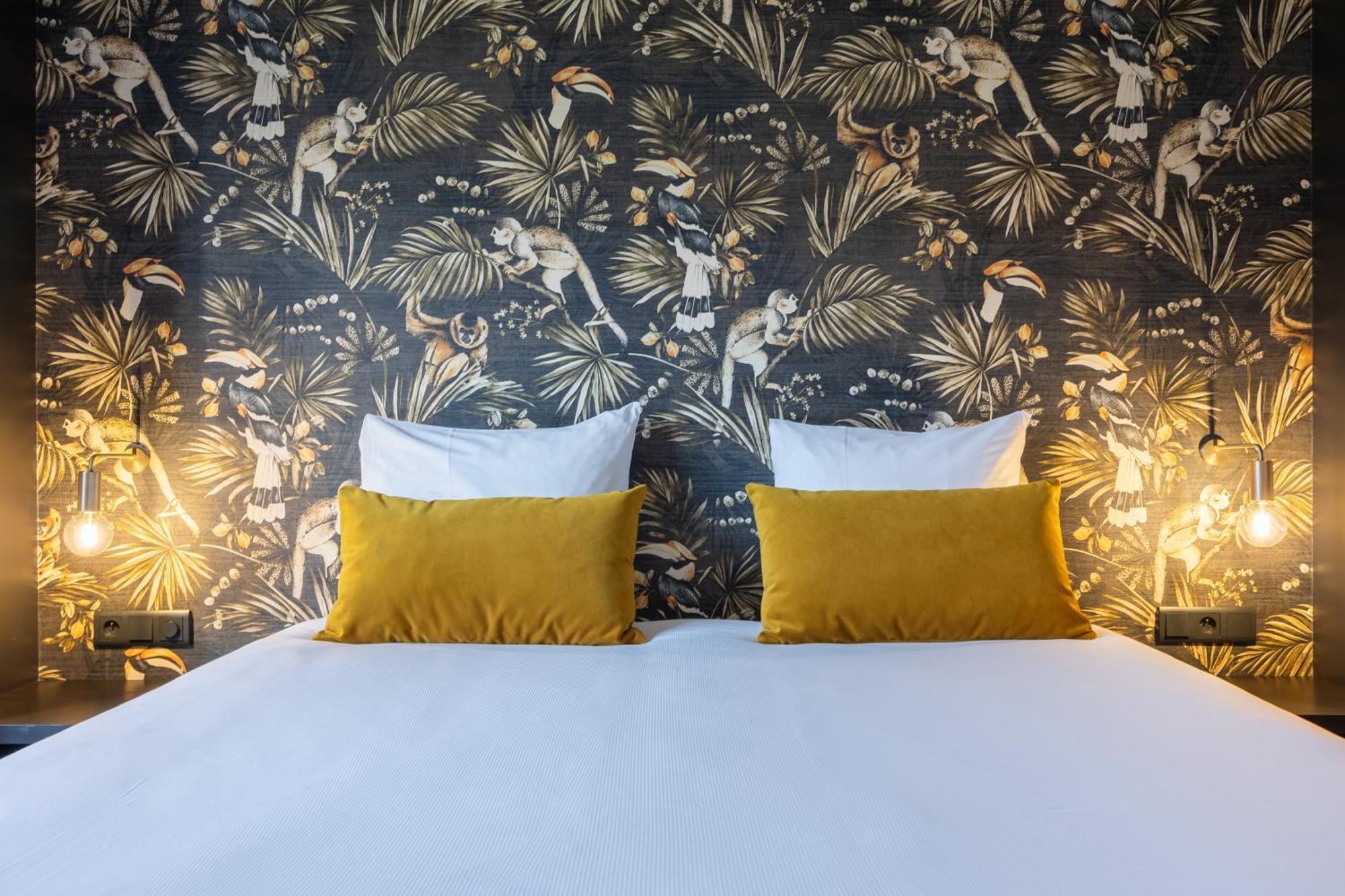 Van Der Valk Hotel Brugge Oostkamp Kültér fotó