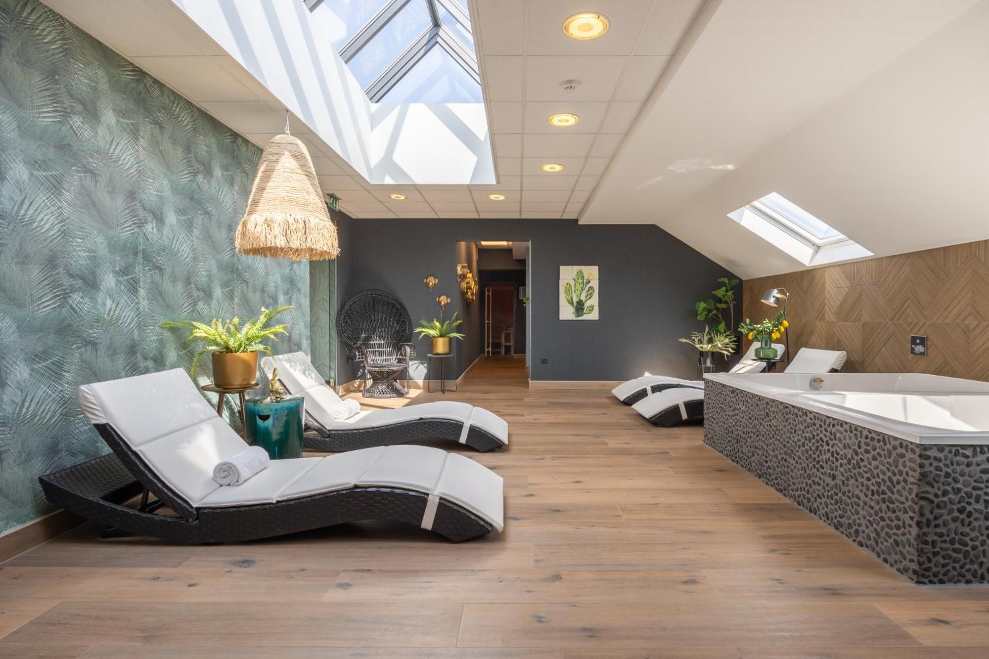 Van Der Valk Hotel Brugge Oostkamp Kültér fotó