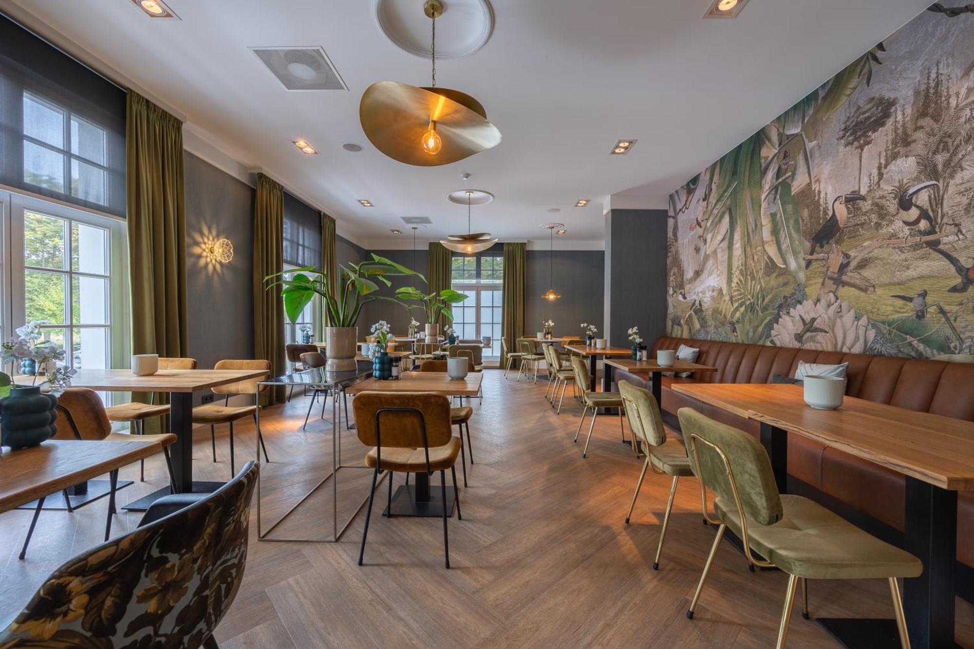 Van Der Valk Hotel Brugge Oostkamp Kültér fotó