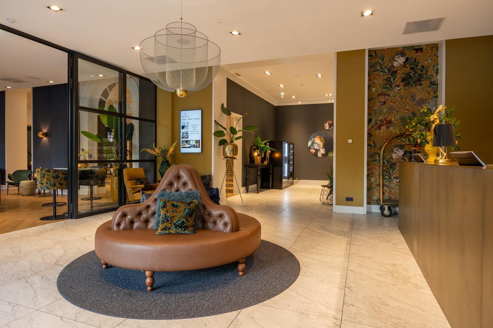 Van Der Valk Hotel Brugge Oostkamp Kültér fotó