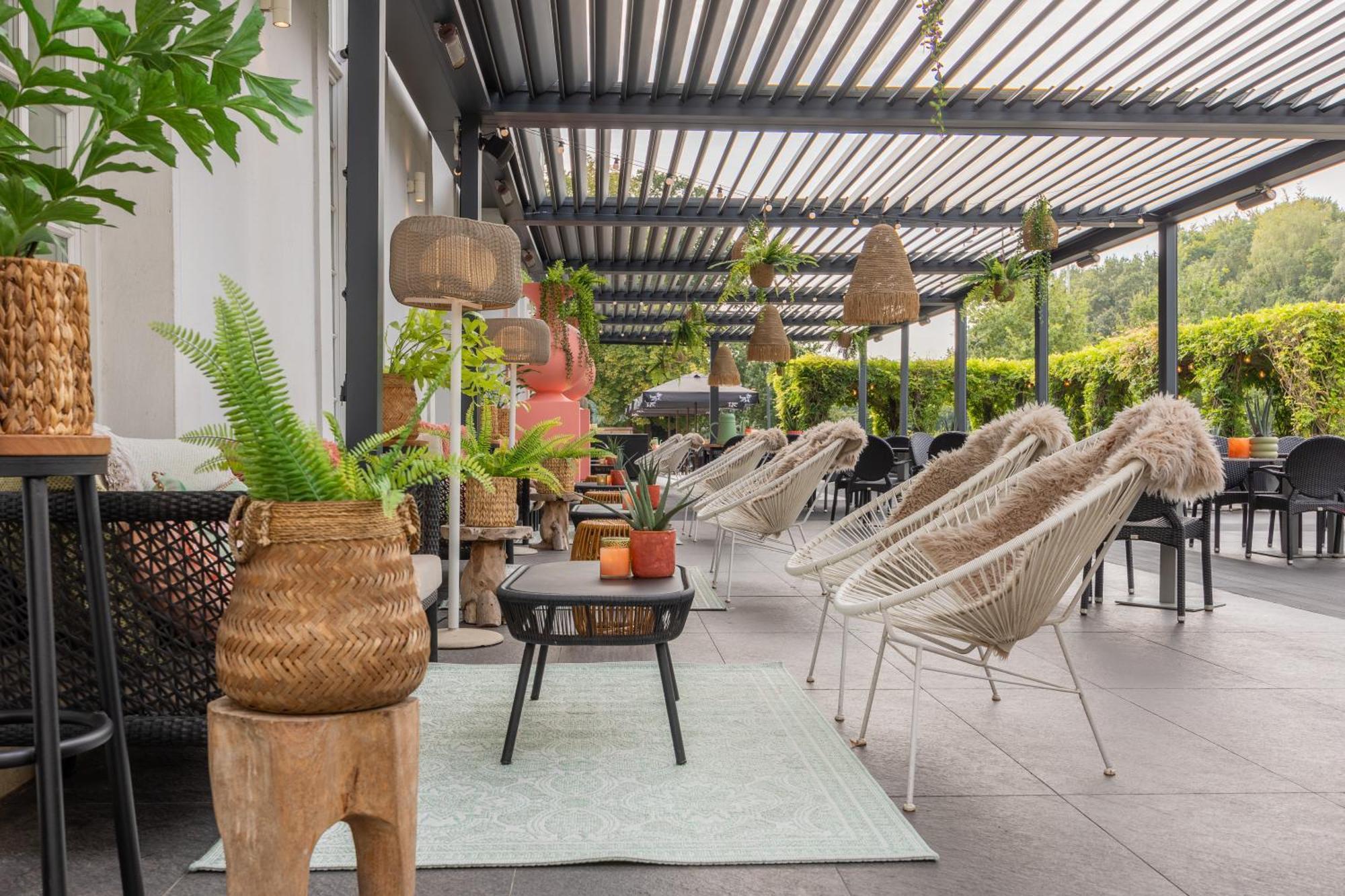 Van Der Valk Hotel Brugge Oostkamp Kültér fotó