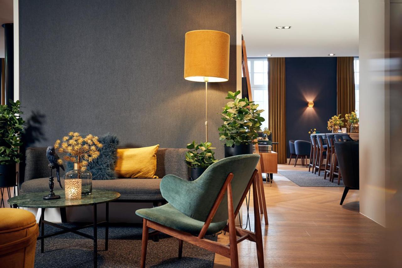 Van Der Valk Hotel Brugge Oostkamp Kültér fotó