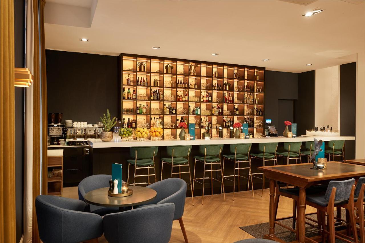 Van Der Valk Hotel Brugge Oostkamp Kültér fotó