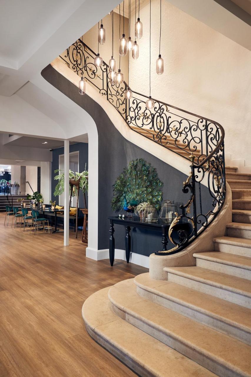 Van Der Valk Hotel Brugge Oostkamp Kültér fotó