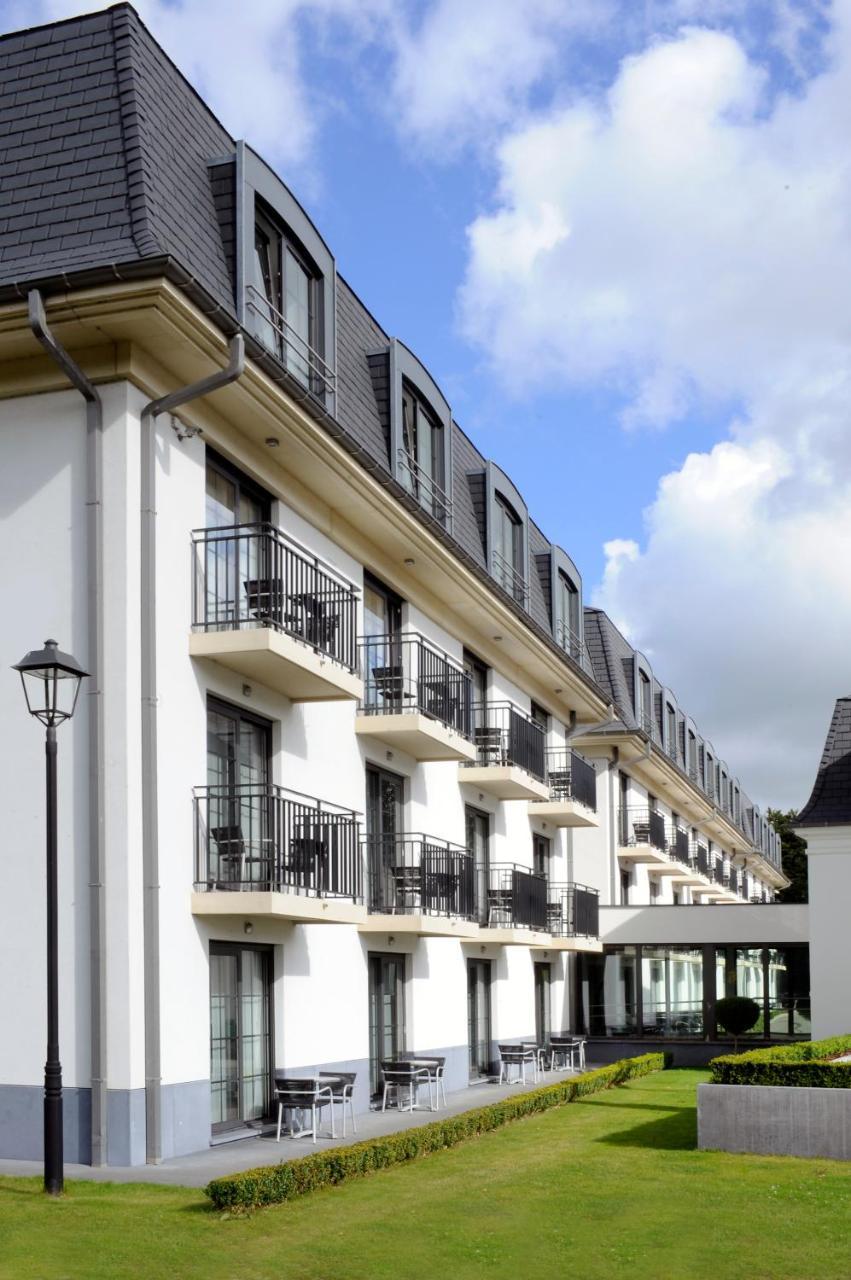 Van Der Valk Hotel Brugge Oostkamp Kültér fotó