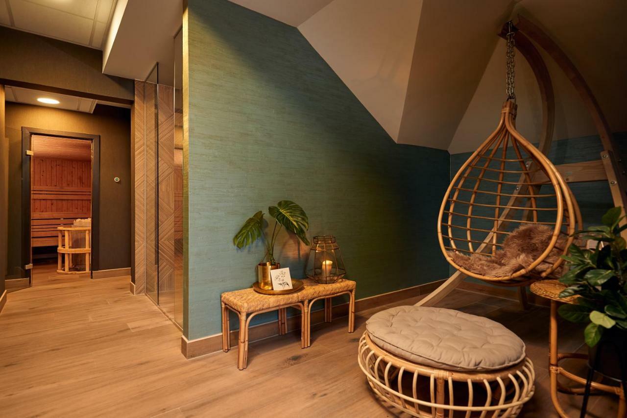 Van Der Valk Hotel Brugge Oostkamp Kültér fotó